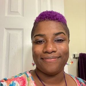 Meet your Posher, Charlene